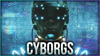 Miniature : Cyborgs | Deviendrons-Nous Des Machines ?