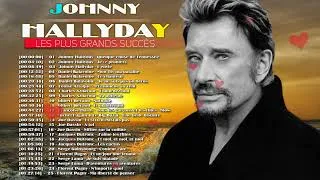Miniature : Johnny Hallyday Les plus belles chansons - Meilleur chansons de Johnny Hallyday Vol.2