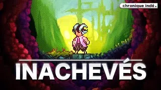 Miniature : Ces jeux auxquels vous ne JOUEREZ JAMAIS | Chronique indé 04