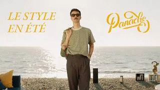 Miniature : L’été est la pire saison pour s’habiller - Panache épisode spécial