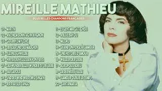 Miniature : Mireille Mathieu Les plus belles chansons - Meilleur chansons de Mireille Mathieu #8