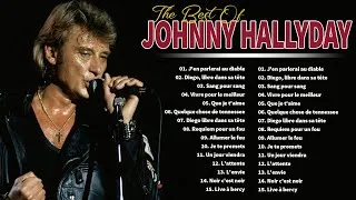 Miniature : Johnny Hallyday Album Complet - Chansons De Johnny Hallyday - Johnny Hallyday Best of Full Album