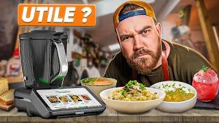 Miniature : Le THERMOMIX...Révolution ou Bullsh*it Marketing ?