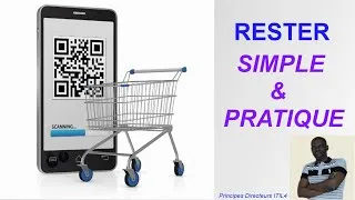 Miniature : Rester simple et pratique | De la VALEUR dans les choses simples et pratiques | ITIL 4