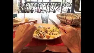 Miniature : Le Diabète Type 2 c'est quoi ?