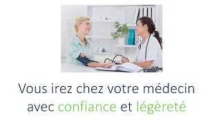 Miniature : Comment Stopper l'Hypertension naturellement : Dr Jaquier