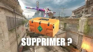 Miniature : QUE CE PASSE T-IL SUR CS2 ?