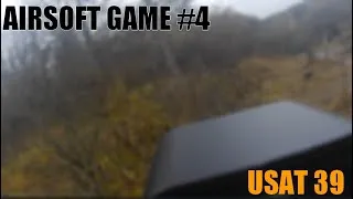 Miniature : Airsoft Game #4 | 1er de 2025 chez les USAT