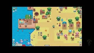 Miniature : 17/06/2026 Sunflower Land Gameplay sans commentaire [FR]