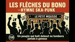 Miniature : Les flèches du Bono - Hymne officiel