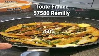 Miniature : casserole made in france livraison toute France