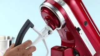 Miniature : 🍰 Test & Avis KitchenAid Artisan – Le Robot Pâtissier ICONIQUE vaut-il son prix ? 🔥