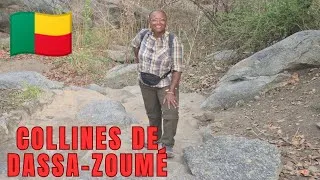 Miniature : UNE JOURNÉE INCROYABLE À DASSA-ZOUMÉ