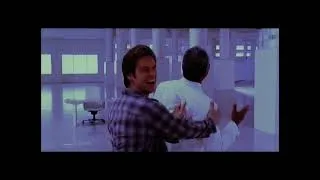Miniature : Outtakes Bruce almighty (Bêtisier Bruce tout puissant)