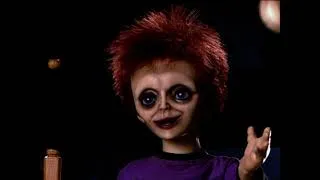 Miniature : [Le fils de Chucky] Making of