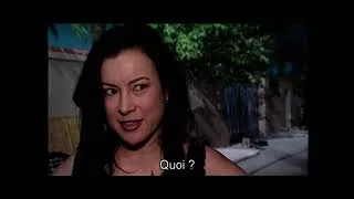 Miniature : Journal de Jennifer Tilly "Missive de Roumanie" (Missive from Romania)