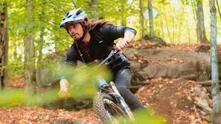 Miniature : MSS Bike Park durant les Couleurs - Moment Fort - Bonvelo Saison 2