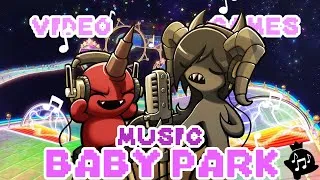 Miniature : COMPILATION de MUSIQUES de JEUX VIDÉO | BABY PARK