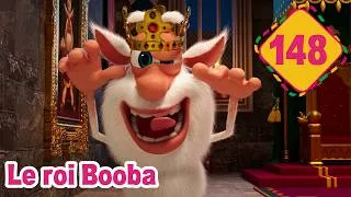 Miniature : Booba - Le roi Booba - Épisode 148 - Dessin animé pour enfants