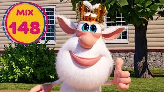 Miniature : Booba | Compilation 148 | Dessin animé pour enfants