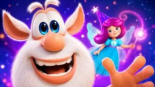 Miniature : Booba - Petit monde des fées 🧚 Dessin animé pour enfants