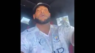 Miniature : BOOBA DIT QUE MAÎTRE GIMS EST UN MENTEUR