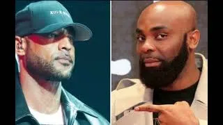 Miniature : KAARIS N’A AUCUN RESPECT ET SOUHAITE QUE BOOBA FASSE DE LA PRISON