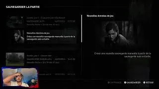 Miniature : Mode Realiste : The last of us Part II