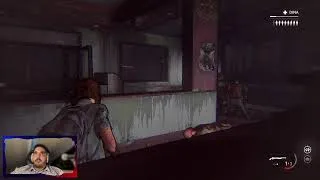 Miniature : MOD Test sur The last of us PART II
