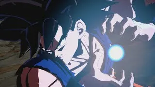 Miniature : Dragon Ball FighterZ OST - Ultra Instinct Goku's Theme