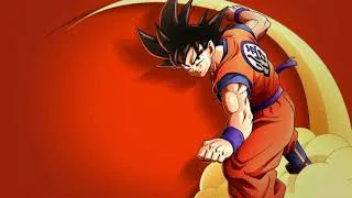 Miniature : Dragon Ball Z: Kakarot OST - WE GOTTA POWER (Instrumental)