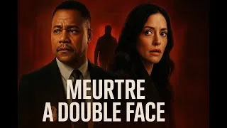 Miniature : Meurtre à double face Film Netflix Complet en Français le thriller qui brouille les pistes
