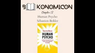 Miniature : Chapitre 12 - Human psycho