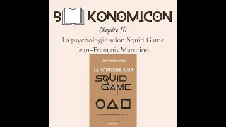 Miniature : Chapitre 10 - La psychologie selon Squid Game