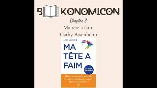 Miniature : Chapitre 8 - Ma tête a faim