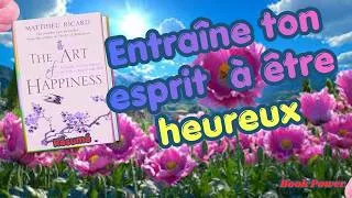 Miniature : Le vrai secret du bonheur que personne ne t’explique