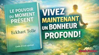 Miniature : Arrête de vivre dans le passé ou le futur