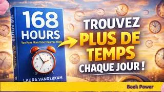 Miniature : Tu as le temps, tu ne sais juste pas l’utiliser