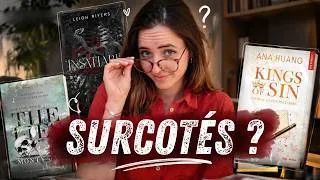 Miniature : Les tendances booktok valent-ils vraiment le coup ?