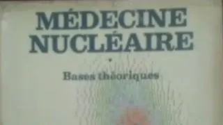 Miniature : Traité de Médecine Nucléaire Bases Théorique par G. Meyniel et al.