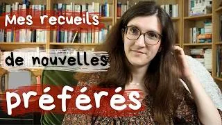 Miniature : 10 recueils de nouvelles que j'ai adoré