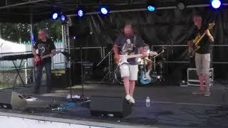 Miniature : Sultans of swing