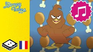 Miniature : 🎵 P'tit faucon 🎵 | Chanson Looney Tunes Show | ‪@boomerangFR