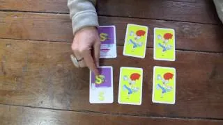 Miniature : BOOM Je lis, méthode d'apprentissage du langage et de la lecture - le jeu MEMORY