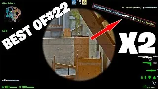 Miniature : BEST OF#22