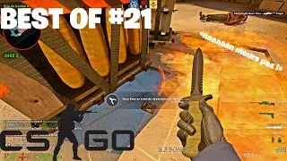 Miniature : BEST OF#21