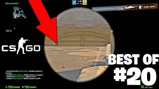 Miniature : BEST OF #20