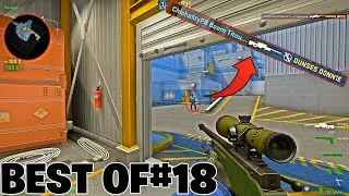 Miniature : BEST OF#18