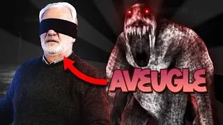 Miniature : 1 Aveugle (Et 3 autres mecs) VS 1 Jeu d'Horreur