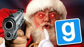 Miniature : ÊTES VOUS RESTÉ SAGE? | GMod Prop Hunt (Avec @NitramLXIV )